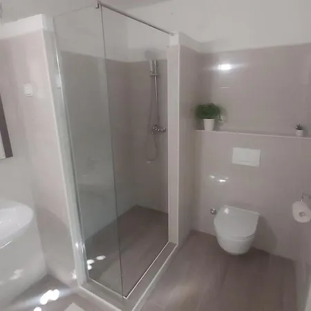 Vinka Apartament Biograd Na Moru