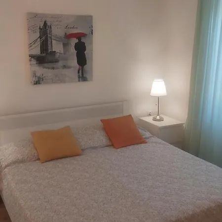 Vinka Apartament