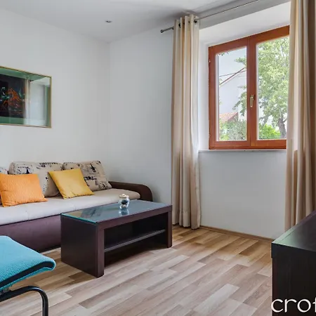 Vinka Apartament