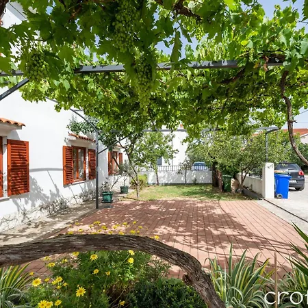 Apartamento Vinka *