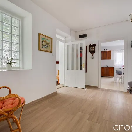 Apartamento Vinka *