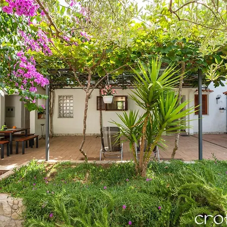 Vinka Apartment Biograd Na Moru