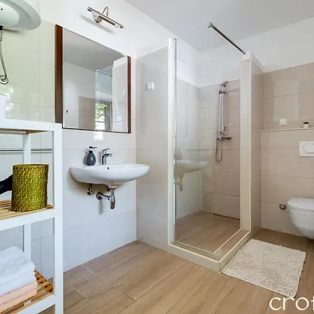 Apartament Vinka Biograd Na Moru