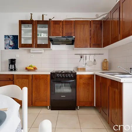 Vinka Apartment *