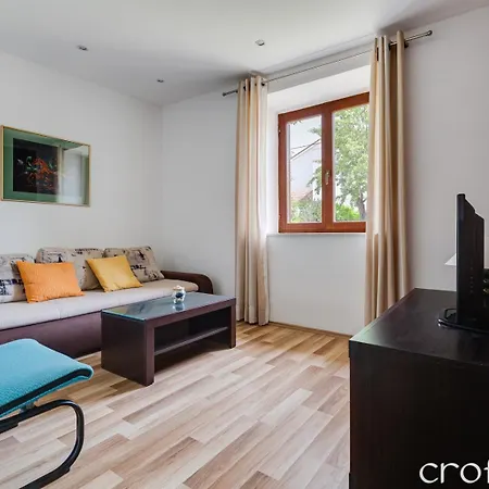 Apartament Vinka *