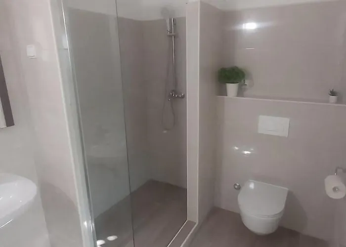 Vinka דירה ביוגראד נה מורו