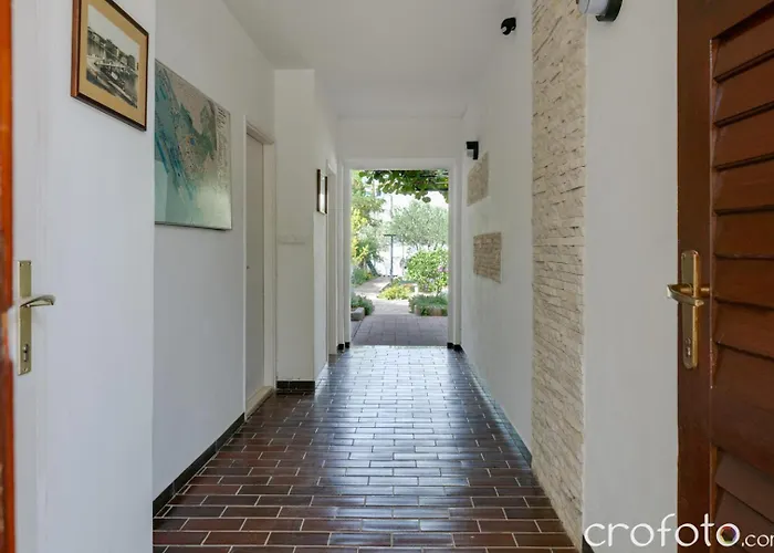 Vinka דירה ביוגראד נה מורו