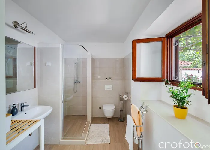 Vinka דירה ביוגראד נה מורו